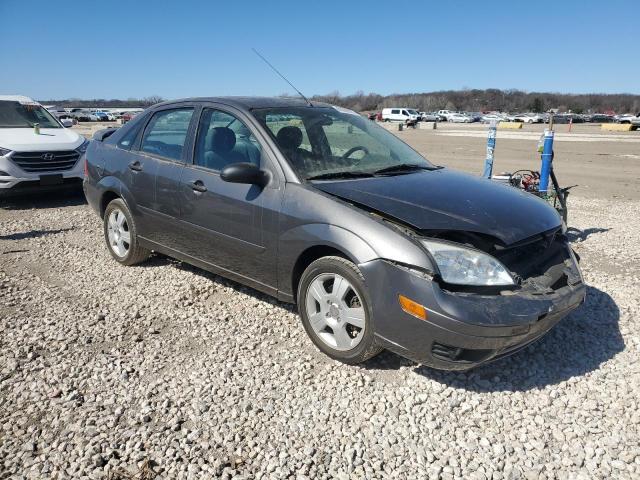 Photo 4 from auction – 2005 FORD FOCUS ZX4 with VIN 1FAFP34N05W300273