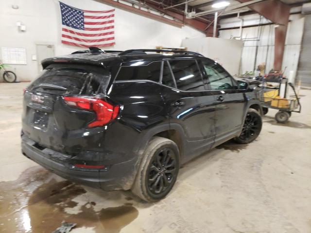 Zdjęcie 3 z aukcji – 2019 GMC TERRAIN SL z VIN 3GKALTEV2KL310016