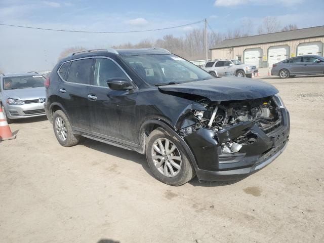 Photo 4 from auction – 2017 NISSAN ROGUE S with VIN KNMAT2MV2HP527375