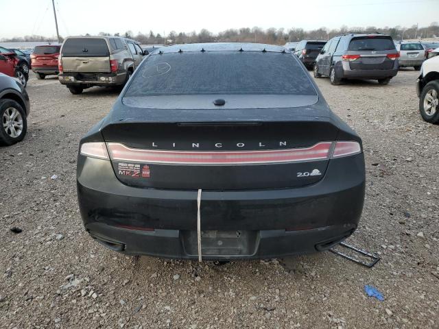 صورة رقم 6 من المزاد - 2013 LINCOLN MKZ مع VIN 3LN6L2G98DR817784