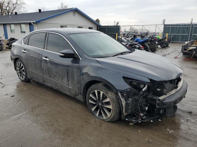 Photo 4 from auction – 2018 NISSAN ALTIMA 2.5 with VIN 1N4AL3AP3JC137769