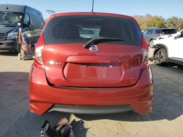 Photo 6 from auction – 2018 NISSAN VERSA NOTE with VIN 3N1CE2CP5JL359435