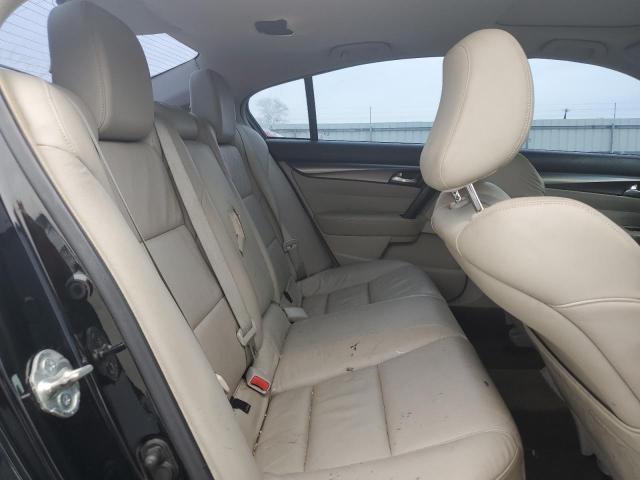 Photo 10 from auction – 2012 ACURA TL with VIN 19UUA8F23CA035864