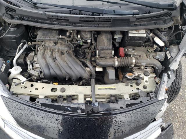 Photo 11 from auction – 2015 NISSAN VERSA NOTE with VIN 3N1CE2CP7FL405760