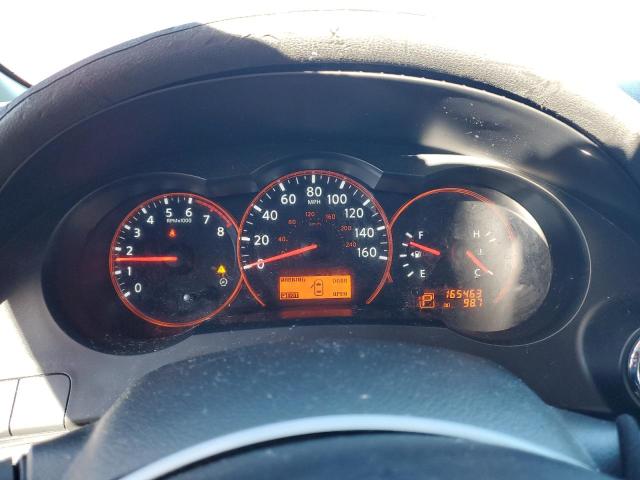 Photo 9 from auction – 2008 NISSAN ALTIMA 2.5 with VIN 1N4AL21E38C208567
