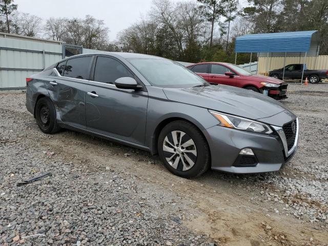 Photo 4 from auction – 2020 NISSAN ALTIMA S with VIN 1N4BL4BV5LC264792