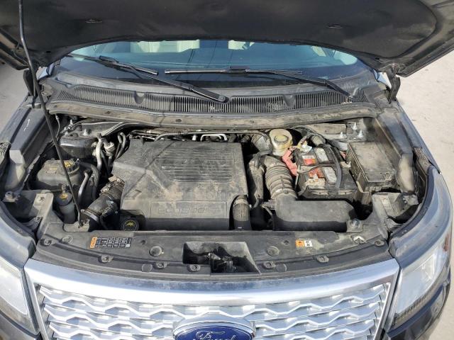 Photo 12 from auction – 2017 FORD EXPLORER P with VIN 1FM5K8HT7HGD19732