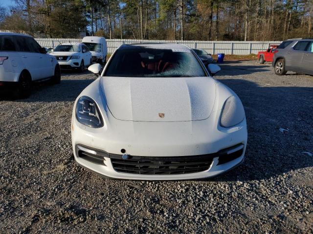 Foto 5 de la subasta – 2018 PORSCHE PANAMERA 4 con VIN WP0AA2A76JL119499
