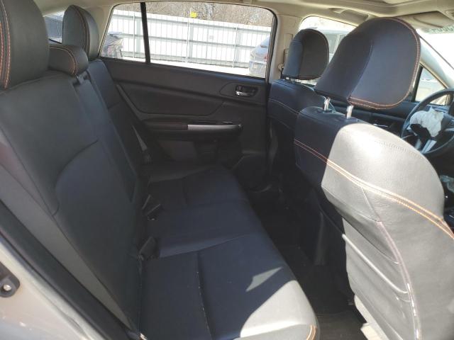 Photo 11 from auction – 2016 SUBARU CROSSTREK with VIN JF2GPALC3GH295078