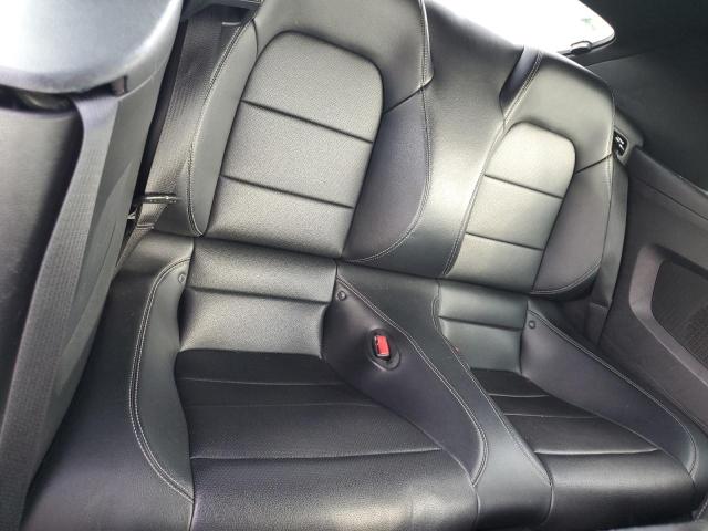 Photo 10 from auction – 2016 FORD MUSTANG with VIN 1FATP8UH3G5284718