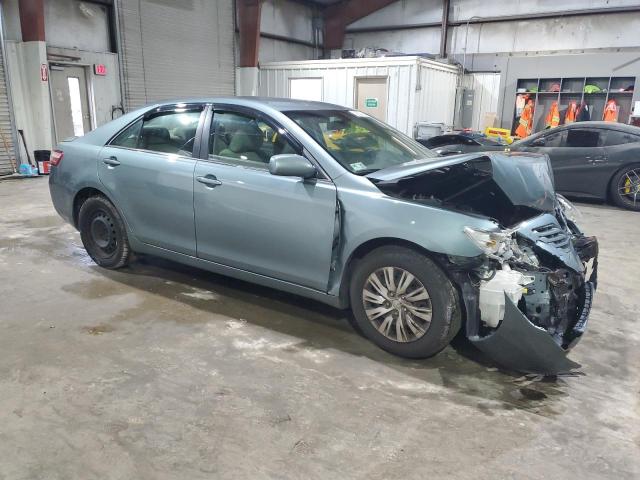 Photo 4 from auction – 2007 TOYOTA CAMRY CE with VIN 4T1BE46K27U673168