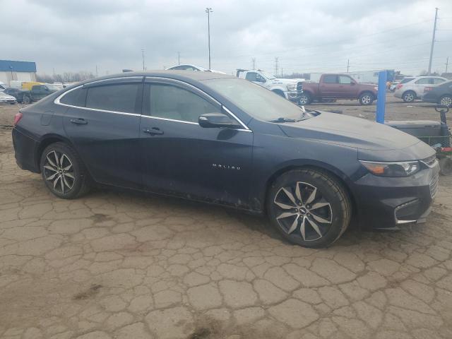 Photo 4 from auction – 2016 CHEVROLET MALIBU LT with VIN 1G1ZF5SX2GF199579