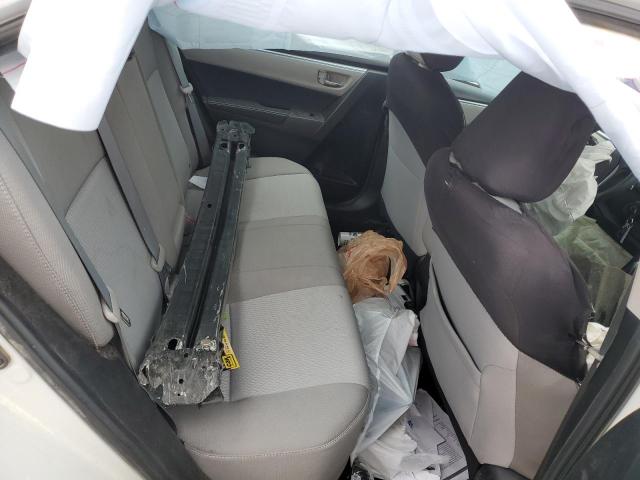 Photo 10 from auction – 2016 TOYOTA COROLLA L with VIN 5YFBURHEXGP512219