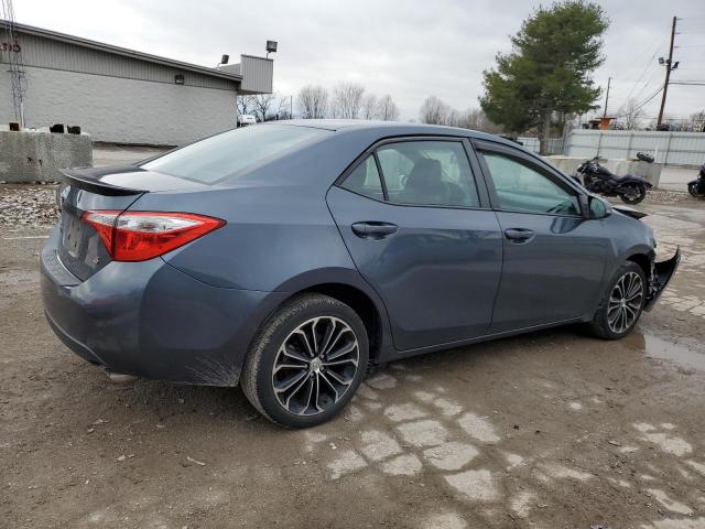 Photo 3 from auction – 2014 TOYOTA COROLLA L with VIN 2T1BURHEXEC069230