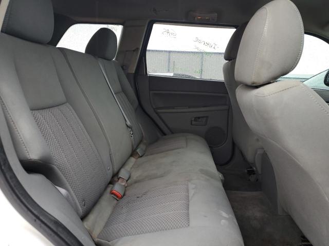 Photo 10 from auction – 2006 JEEP GRAND CHER with VIN 1J4GR48K56C334804