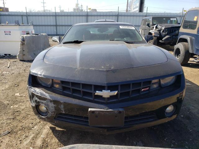 Photo 5 from auction – 2011 CHEVROLET CAMARO LT with VIN 2G1FC1ED1B9156066