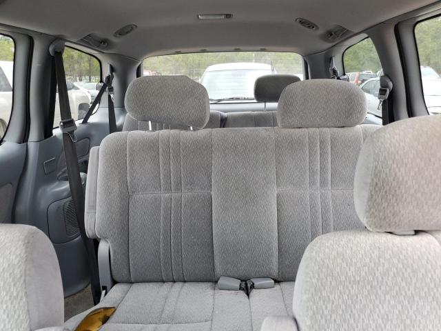 Photo 10 from auction – 2003 TOYOTA SIENNA CE with VIN 4T3ZF19CX3U555028