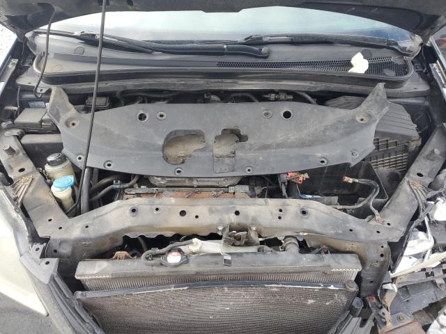 Photo 12 from auction – 2005 HONDA ODYSSEY EX with VIN 5FNRL38705B092186