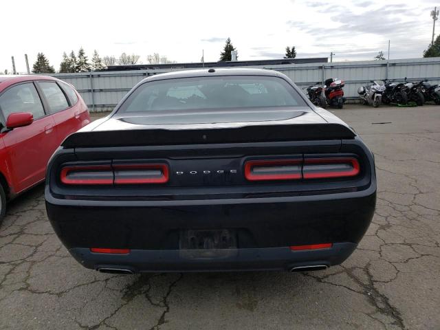 Photo 6 from auction – 2015 DODGE CHALLENGER with VIN 2C3CDZAG6FH720462