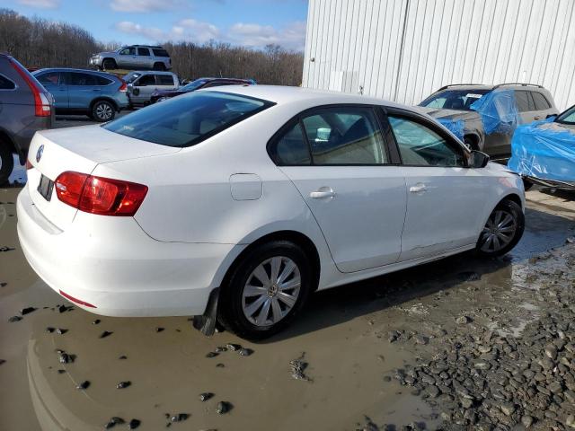 Photo 3 from auction – 2012 VOLKSWAGEN JETTA BASE with VIN 3VW2K7AJ3CM356461