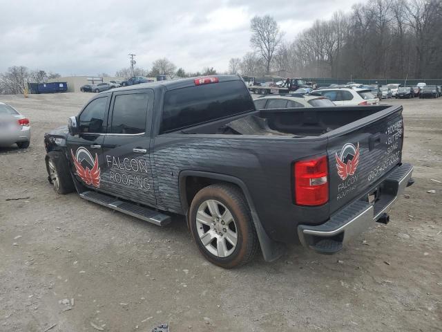 Photo 2 from auction – 2014 GMC SIERRA K15 with VIN 3GTU2VEC0EG317470