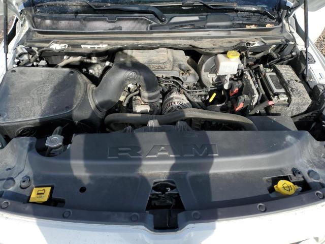 Photo 11 from auction – 2020 RAM 1500 REBEL with VIN 1C6SRFLT3LN143742