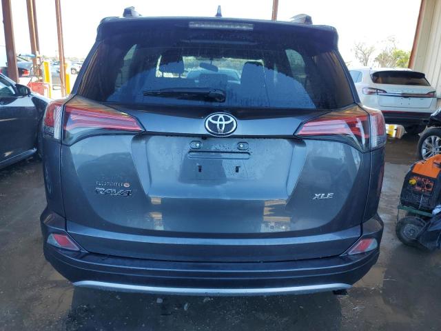 Photo 6 from auction – 2016 TOYOTA RAV4 XLE with VIN 2T3WFREV0GW264570