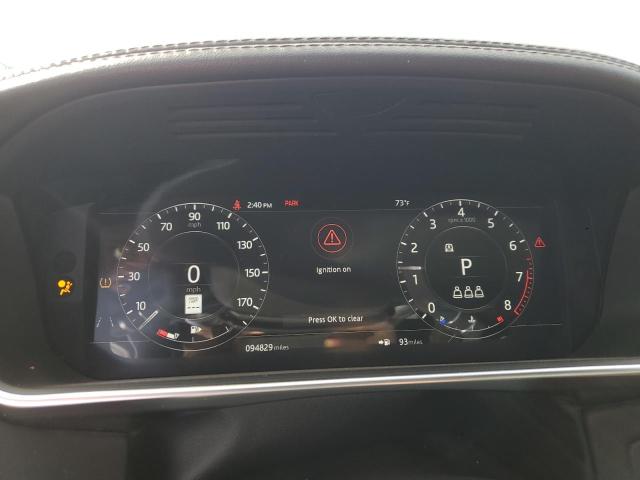 Photo 9 from auction – 2019 LAND ROVER RANGE ROVE with VIN SALGS5RE0KA563852
