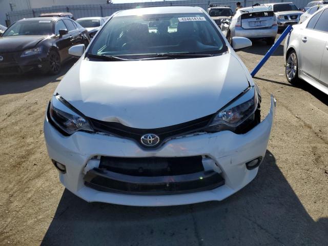 Photo 5 from auction – 2015 TOYOTA COROLLA EC with VIN 5YFBPRHE4FP276883