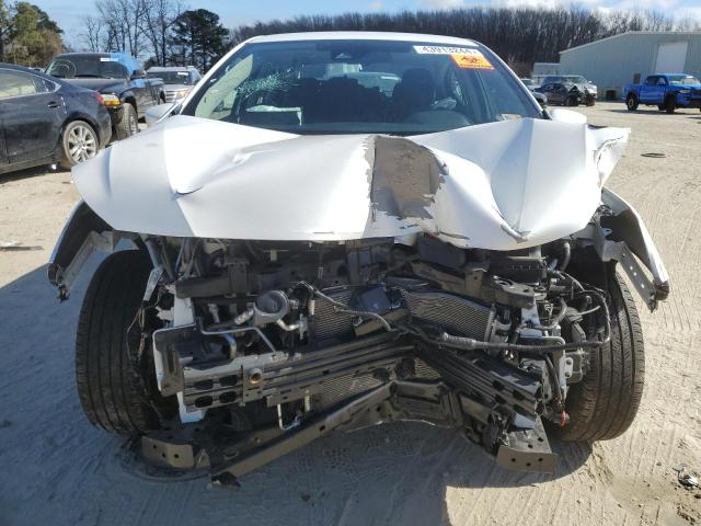 Photo 5 from auction – 2022 NISSAN VERSA SV with VIN 3N1CN8EV3NL832978