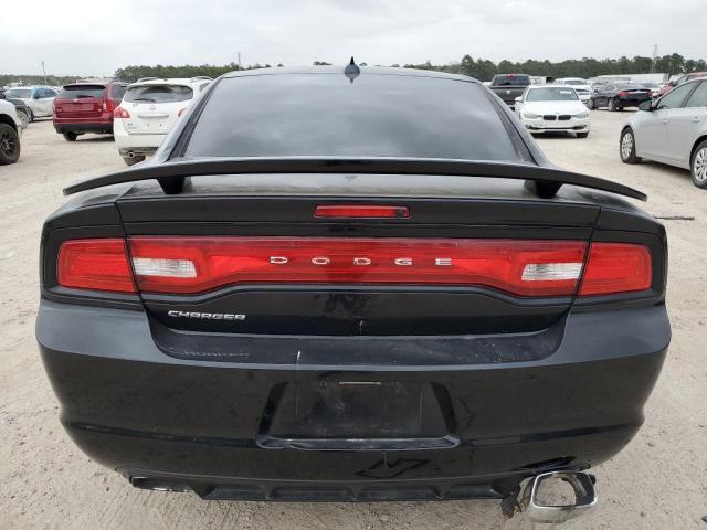 Photo 6 from auction – 2013 DODGE CHARGER SE with VIN 2C3CDXBG6DH539605