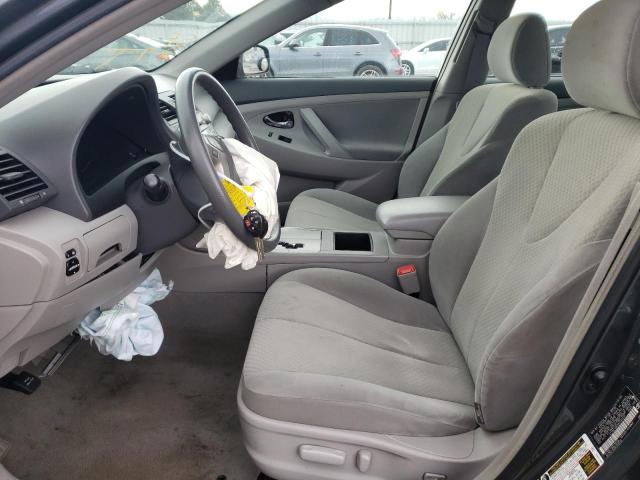 Photo 7 from auction – 2008 TOYOTA CAMRY CE with VIN 4T1BE46K98U785547