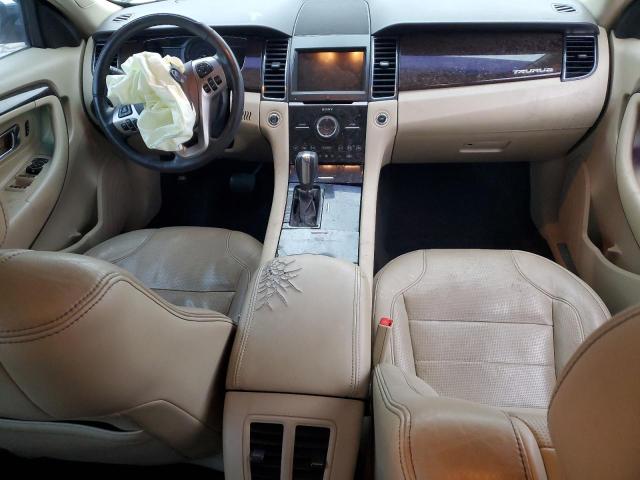 Photo 8 from auction – 2014 FORD TAURUS LIM with VIN 1FAHP2F81EG136410
