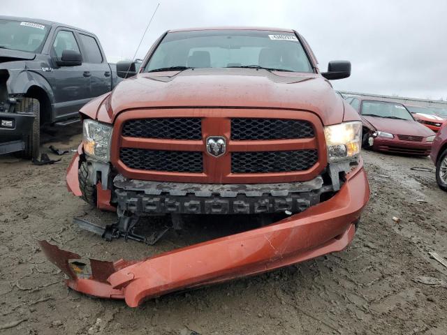 Photo 5 from auction – 2013 RAM 1500 ST with VIN 1C6RR7FT0DS703798