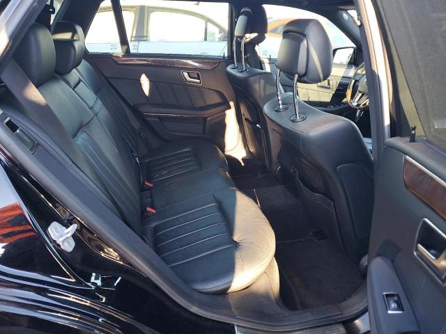 Photo 10 from auction – 2013 MERCEDES-BENZ E 350 4MAT with VIN WDDHH8JB3DA768507
