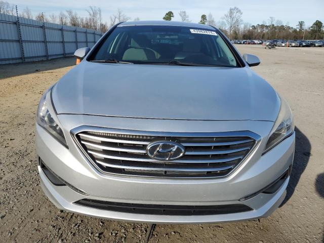 Photo 5 from auction – 2015 HYUNDAI SONATA SE with VIN 5NPE24AF1FH048385