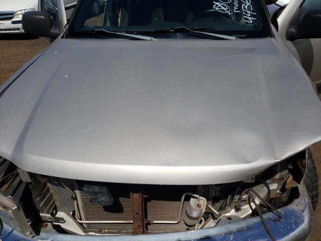 Photo 11 from auction – 2007 ISUZU I-370 with VIN 1GGCS13E378702196