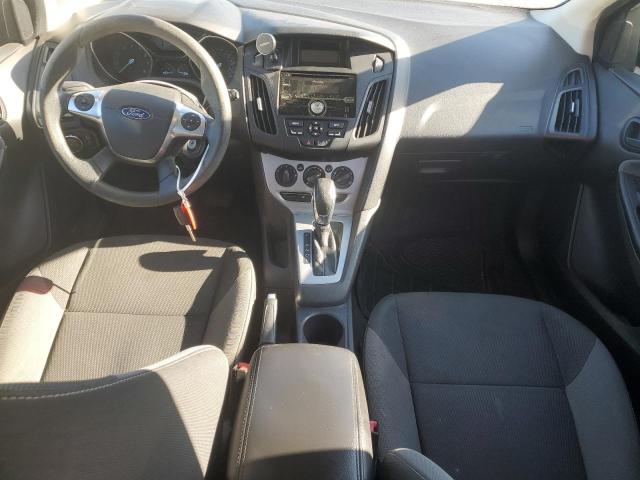 Photo 8 from auction – 2012 FORD FOCUS SE with VIN 1FAHP3K23CL309369