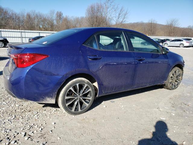 Photo 3 from auction – 2017 TOYOTA COROLLA L with VIN 5YFBURHE1HP629768