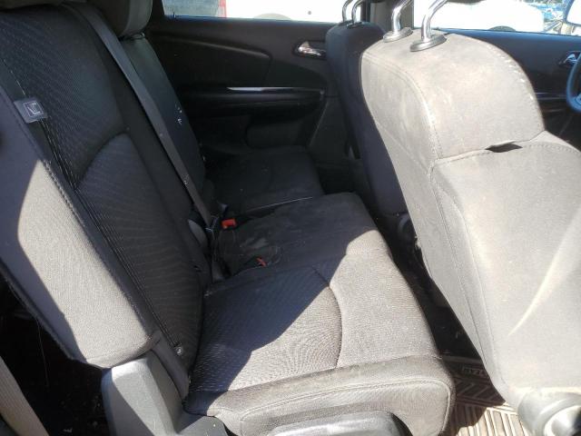 Photo 11 from auction – 2018 DODGE JOURNEY SE with VIN 3C4PDCAB4JT234022