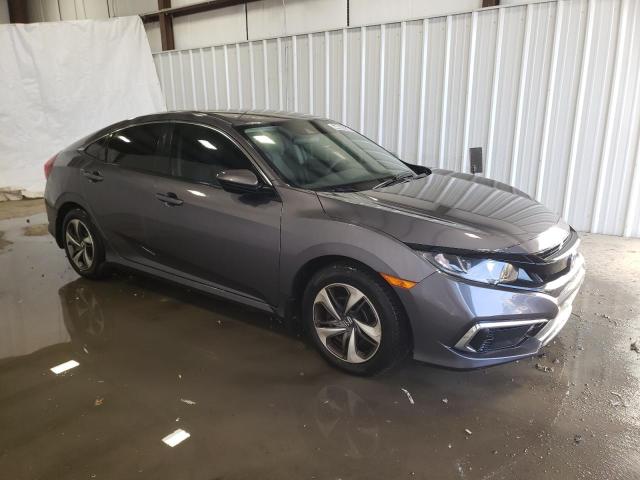 Photo 4 from auction – 2019 HONDA CIVIC LX with VIN 19XFC2F68KE006907
