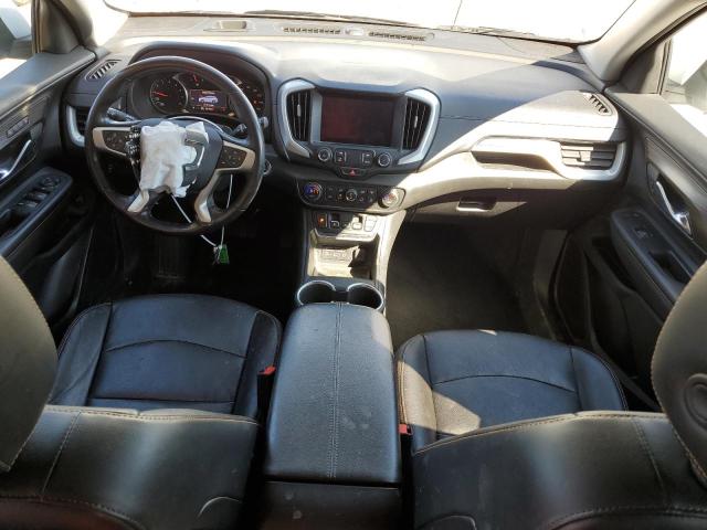 Photo 8 from auction – 2020 GMC TERRAIN SL with VIN 3GKALPEX4LL191282