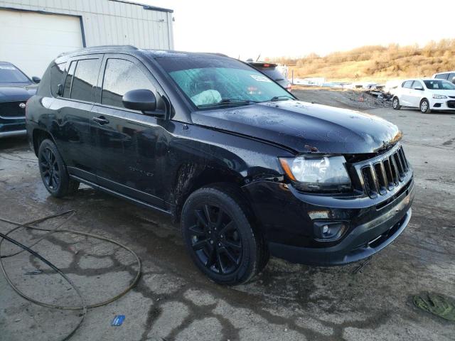 Photo 4 from auction – 2014 JEEP COMPASS SP with VIN 1C4NJCBA8ED804220