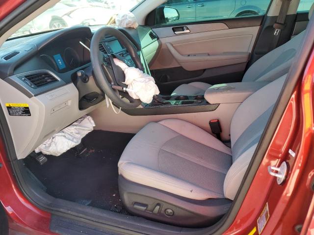 Photo 7 from auction – 2015 HYUNDAI SONATA SE with VIN 5NPE24AF2FH217880