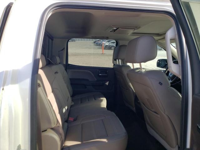 Photo 10 from auction – 2014 GMC SIERRA K15 with VIN 3GTU2WEJ3EG533219