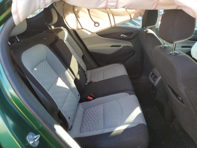 Photo 11 from auction – 2018 CHEVROLET EQUINOX LS with VIN 2GNAXHEV3J6292195