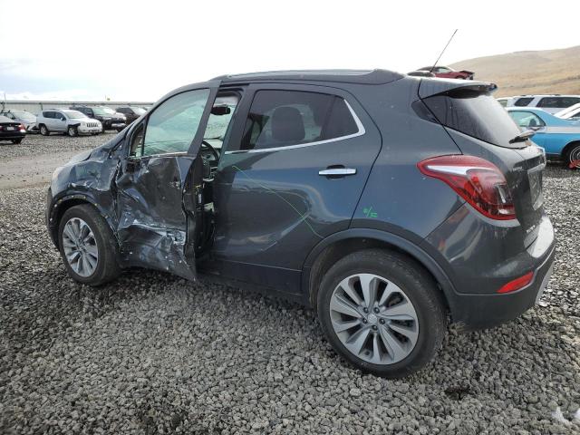 Photo 2 from auction – 2018 BUICK ENCORE PRE with VIN KL4CJASB0JB538034
