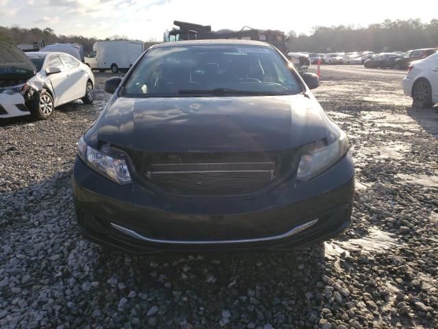 Photo 5 from auction – 2013 HONDA CIVIC LX with VIN 2HGFB2F52DH524918