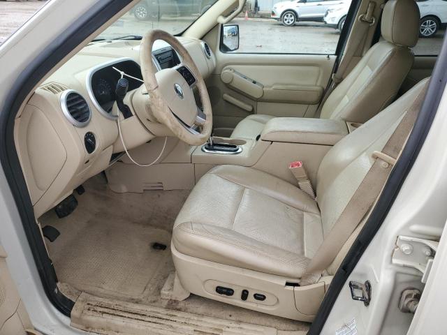 Photo 7 from auction – 2006 MERCURY MOUNTAINEE with VIN 4M2EU488X6UJ12523