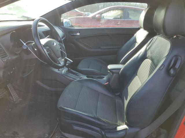 Photo 7 from auction – 2015 KIA FORTE SX with VIN KNAFZ6A31F5378574